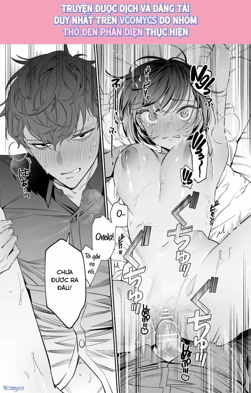 đọc truyện [18+] Tuyển Tập Truyện Ngắn Sếch Tàn Bạo Chương 38 ảnh 54 tại Thiên Thai Truyện