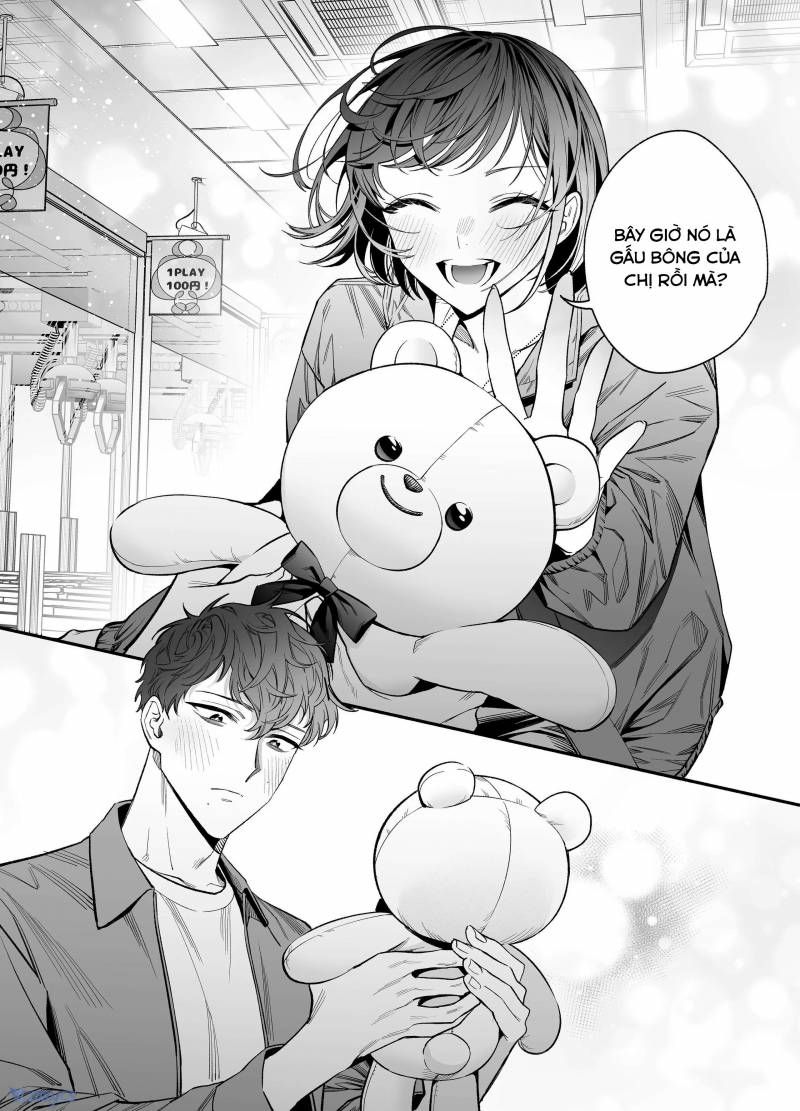 đọc truyện [18+] Tuyển Tập Truyện Ngắn Sếch Tàn Bạo Chương 38 ảnh 67 tại Thiên Thai Truyện