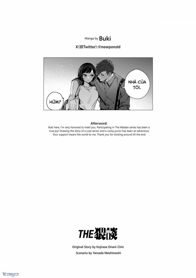 đọc truyện [18+] Tuyển Tập Truyện Ngắn Sếch Tàn Bạo Chương 38 ảnh 68 tại Thiên Thai Truyện