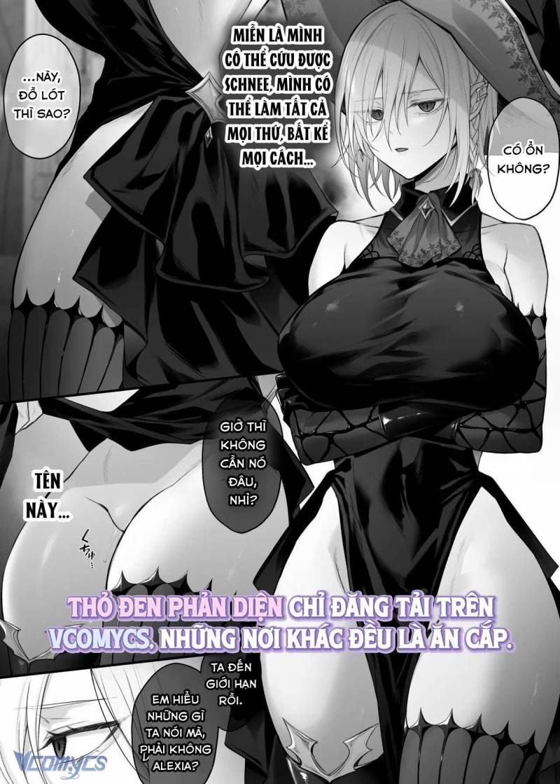 đọc truyện [18+] Tuyển Tập Truyện Ngắn Sếch Tàn Bạo Chương 39 ảnh 41 tại Thiên Thai Truyện