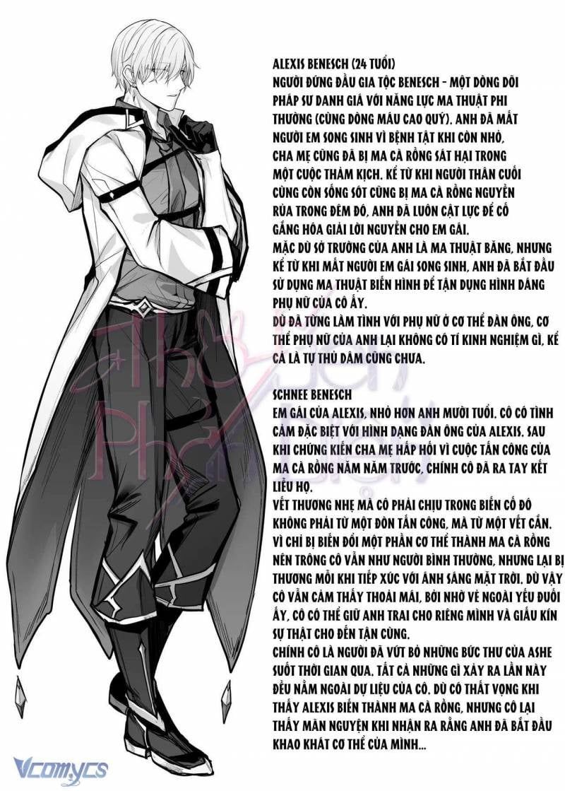 đọc truyện [18+] Tuyển Tập Truyện Ngắn Sếch Tàn Bạo Chương 39 ảnh 53 tại Thiên Thai Truyện