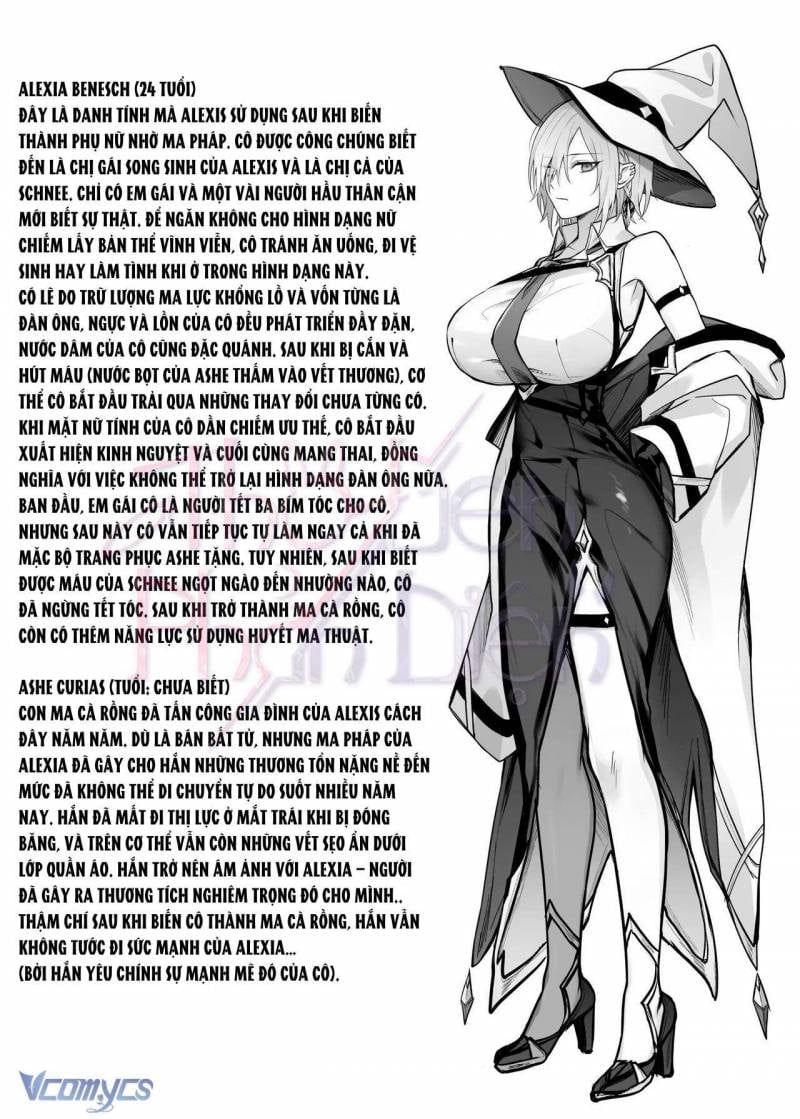 đọc truyện [18+] Tuyển Tập Truyện Ngắn Sếch Tàn Bạo Chương 39 ảnh 54 tại Thiên Thai Truyện