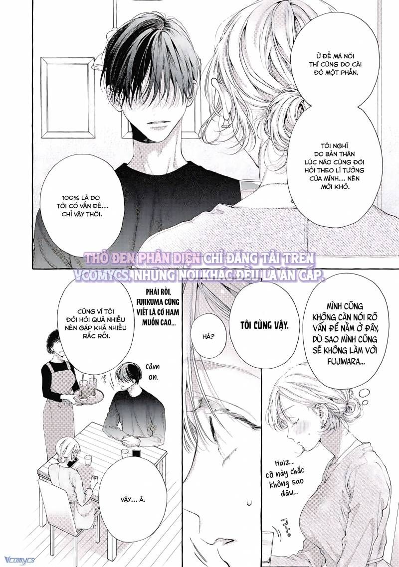 đọc truyện [18+] Tuyển Tập Truyện Ngắn Sếch Tàn Bạo Chương 4 ảnh 22 tại Thiên Thai Truyện