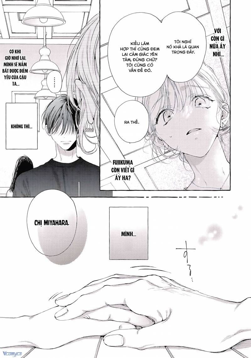 đọc truyện [18+] Tuyển Tập Truyện Ngắn Sếch Tàn Bạo Chương 4 ảnh 23 tại Thiên Thai Truyện