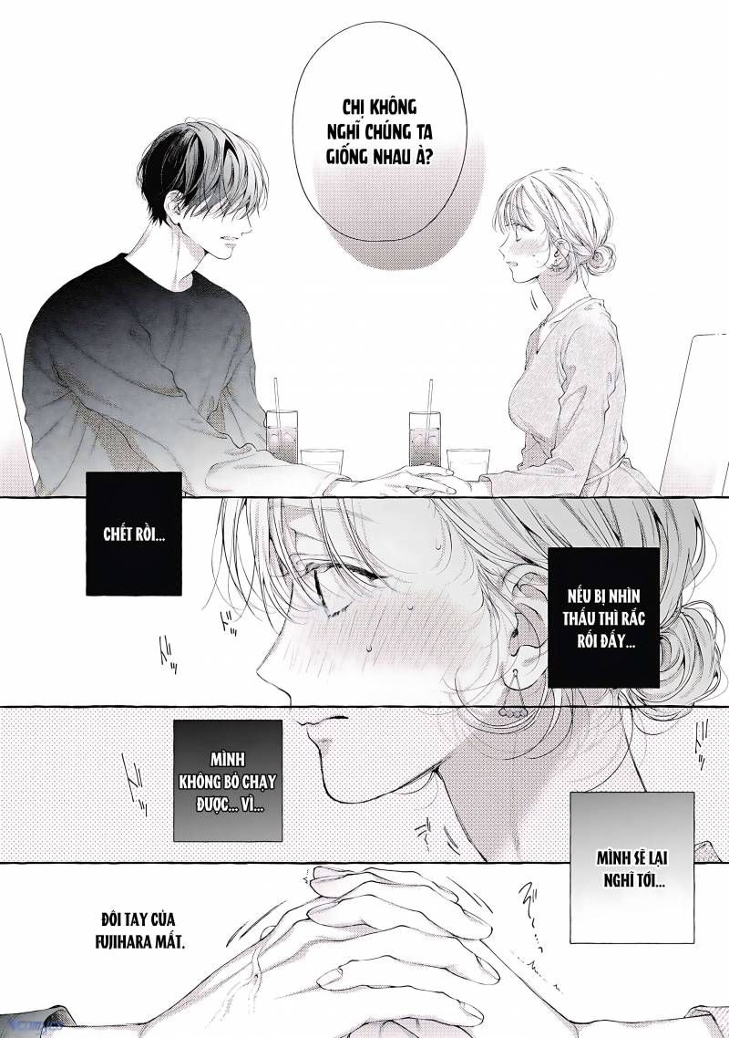 đọc truyện [18+] Tuyển Tập Truyện Ngắn Sếch Tàn Bạo Chương 4 ảnh 24 tại Thiên Thai Truyện