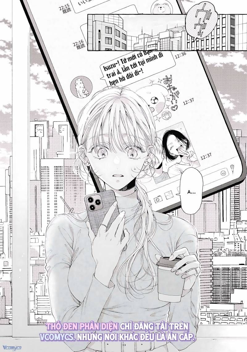 đọc truyện [18+] Tuyển Tập Truyện Ngắn Sếch Tàn Bạo Chương 4 ảnh 5 tại Thiên Thai Truyện