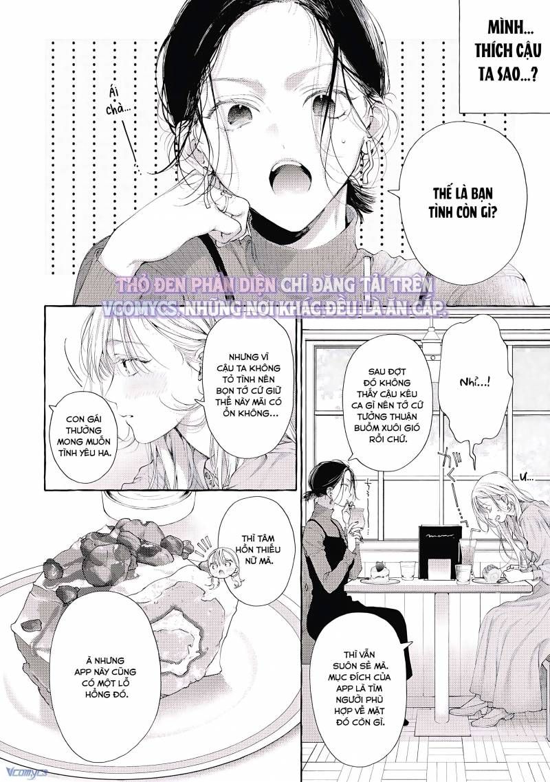 đọc truyện [18+] Tuyển Tập Truyện Ngắn Sếch Tàn Bạo Chương 4 ảnh 42 tại Thiên Thai Truyện