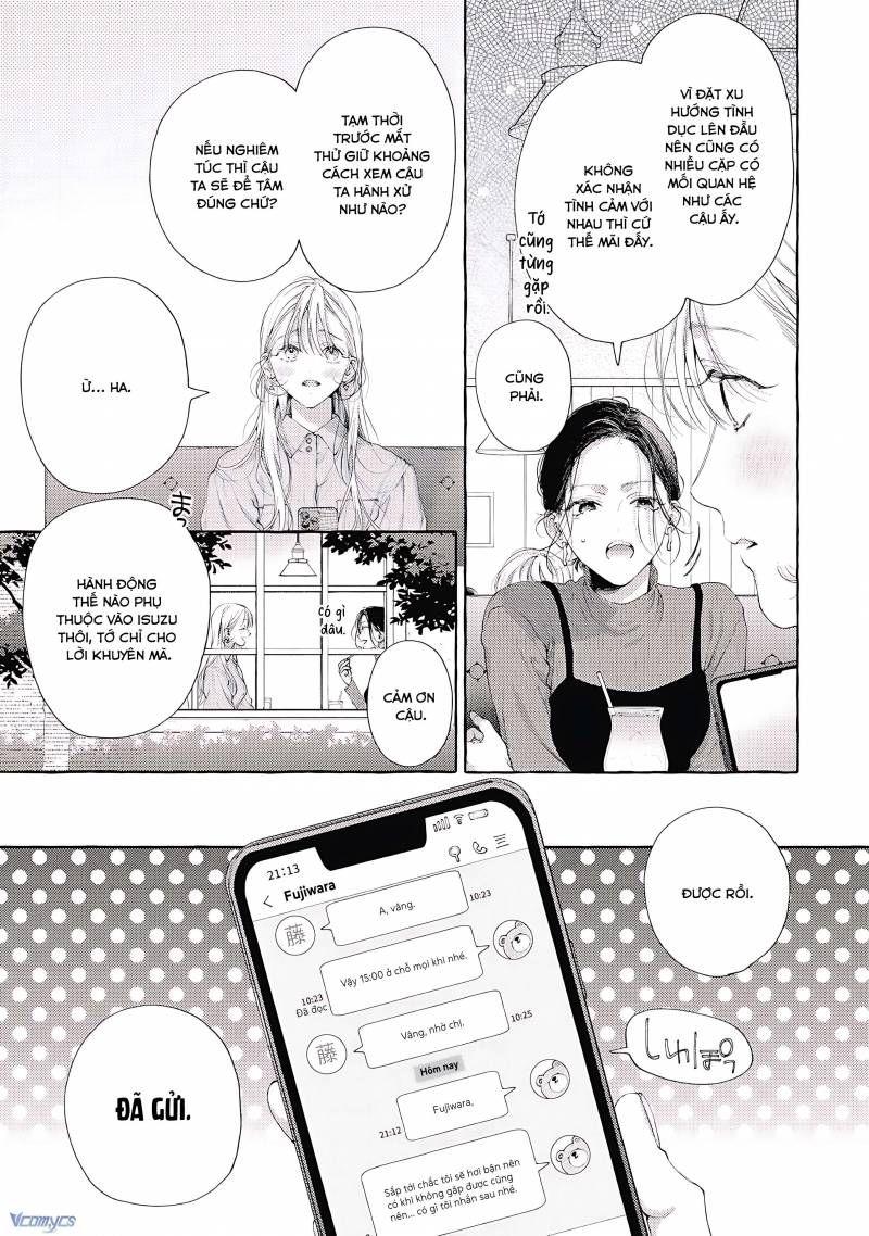 đọc truyện [18+] Tuyển Tập Truyện Ngắn Sếch Tàn Bạo Chương 4 ảnh 43 tại Thiên Thai Truyện