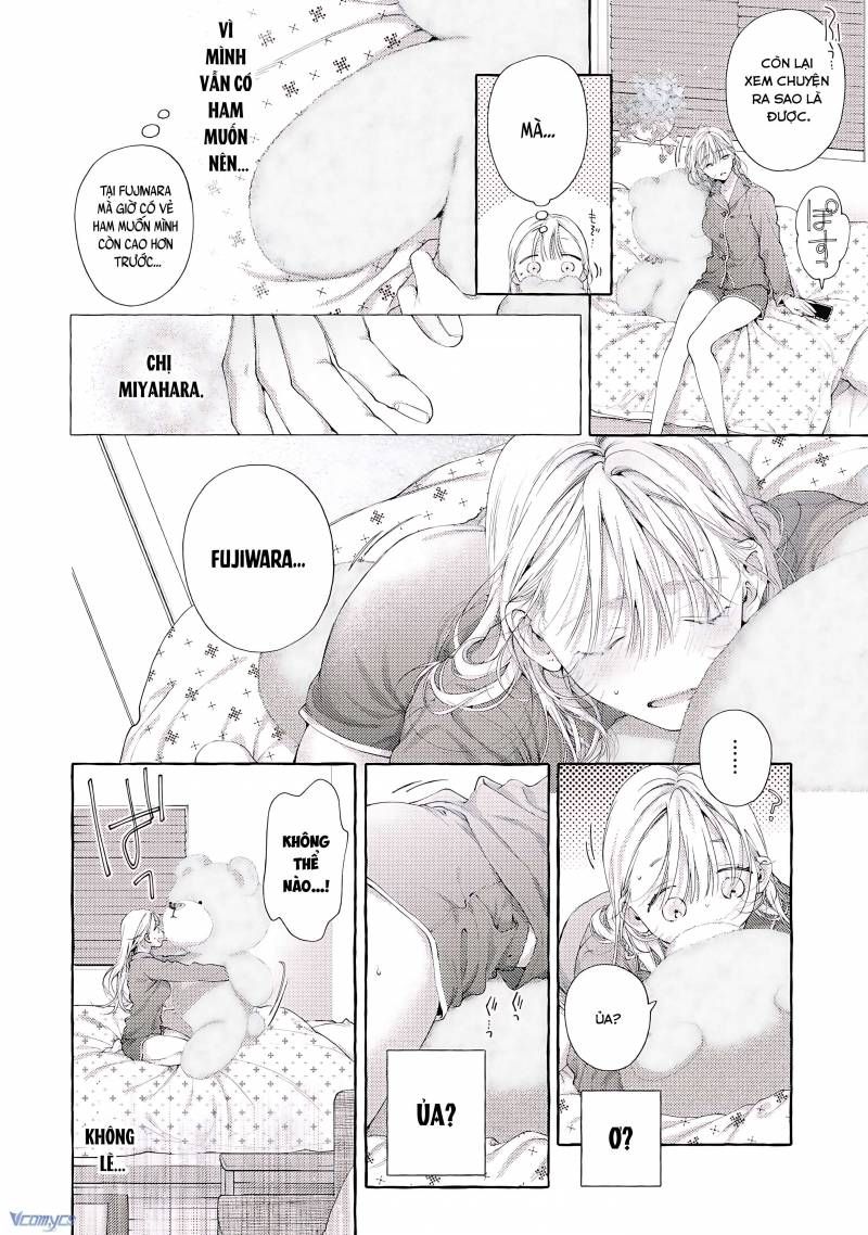 đọc truyện [18+] Tuyển Tập Truyện Ngắn Sếch Tàn Bạo Chương 4 ảnh 44 tại Thiên Thai Truyện