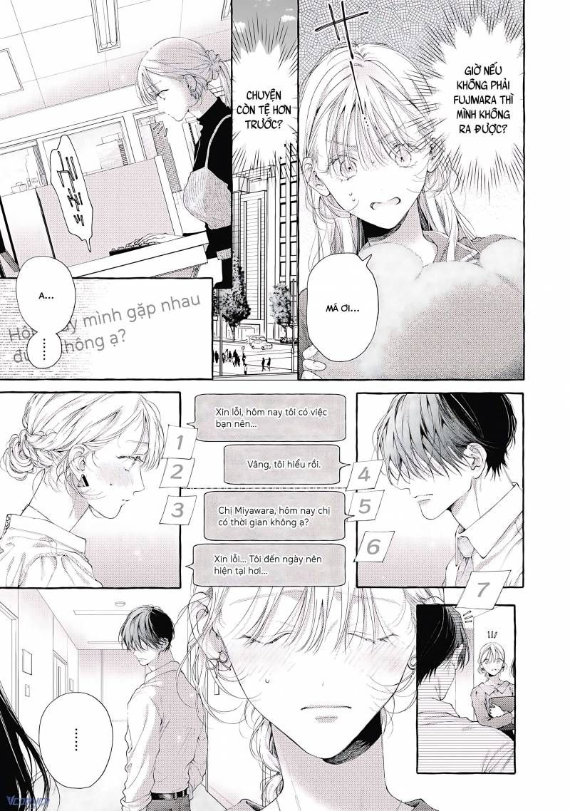 đọc truyện [18+] Tuyển Tập Truyện Ngắn Sếch Tàn Bạo Chương 4 ảnh 45 tại Thiên Thai Truyện