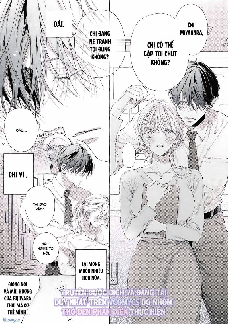 đọc truyện [18+] Tuyển Tập Truyện Ngắn Sếch Tàn Bạo Chương 4 ảnh 47 tại Thiên Thai Truyện