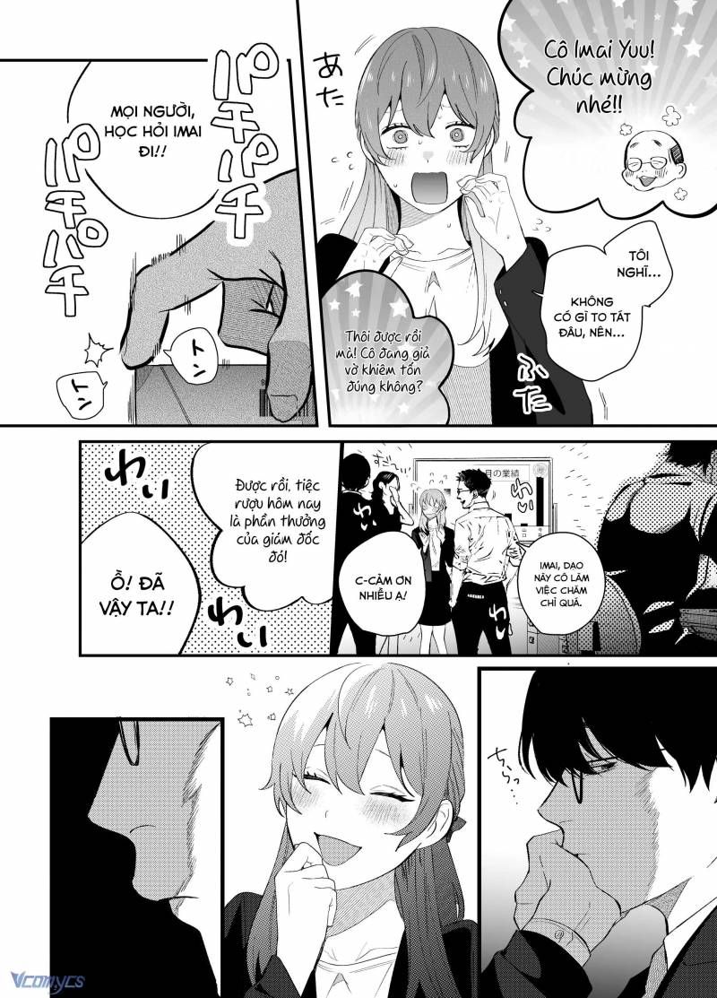 đọc truyện [18+] Tuyển Tập Truyện Ngắn Sếch Tàn Bạo Chương 40 ảnh 32 tại Thiên Thai Truyện