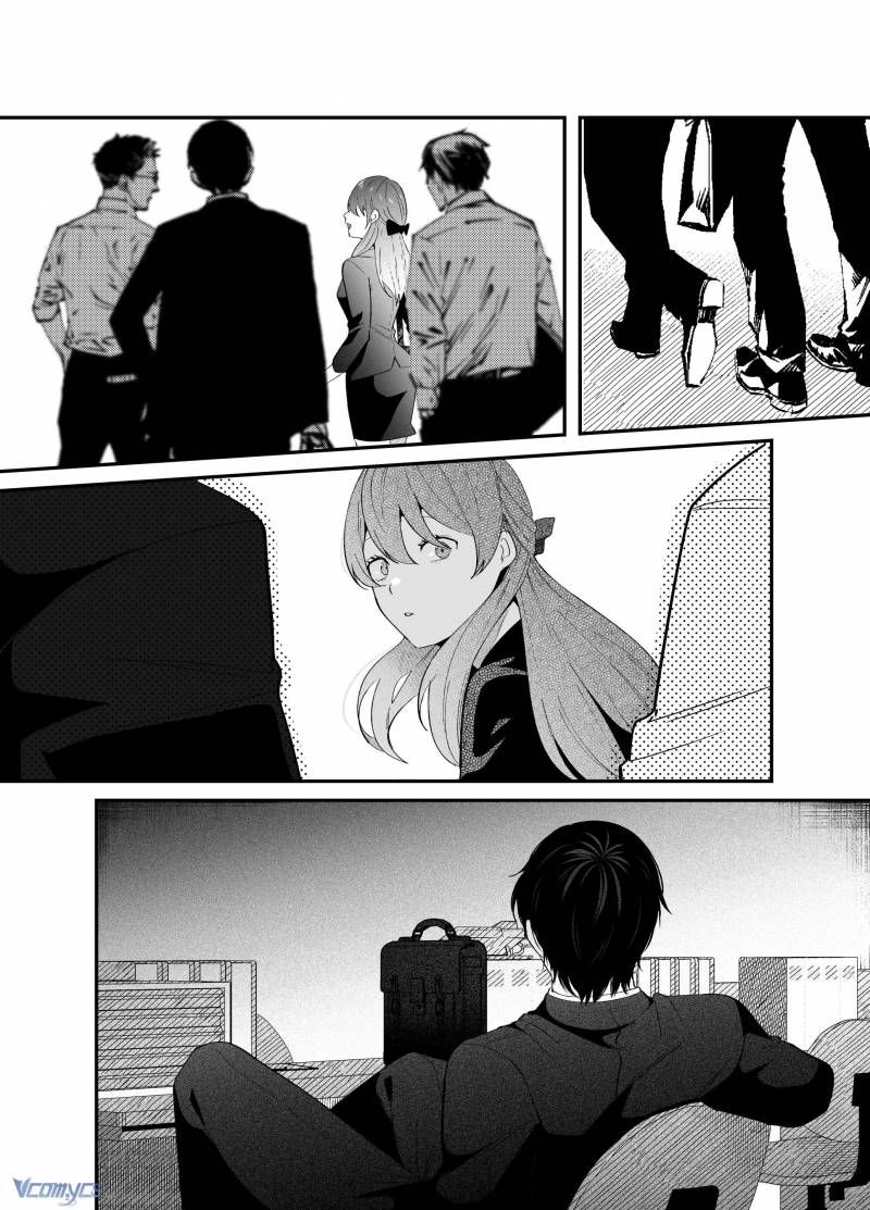 đọc truyện [18+] Tuyển Tập Truyện Ngắn Sếch Tàn Bạo Chương 40 ảnh 33 tại Thiên Thai Truyện