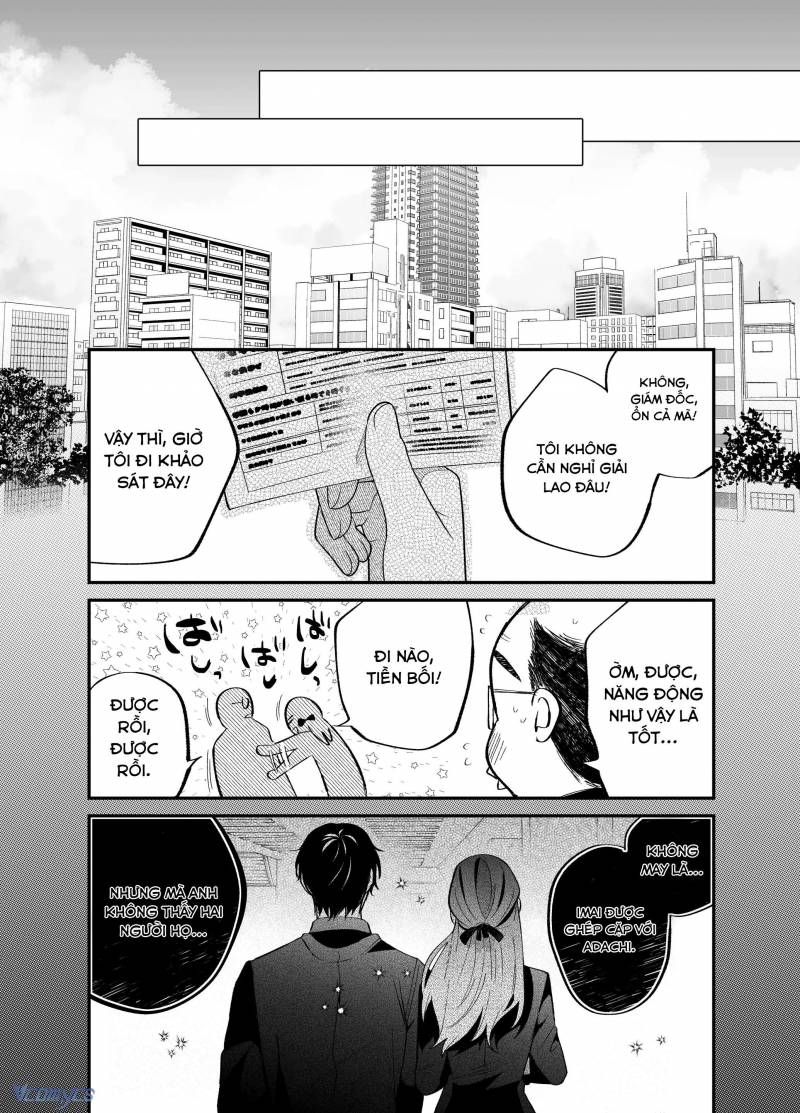 đọc truyện [18+] Tuyển Tập Truyện Ngắn Sếch Tàn Bạo Chương 40 ảnh 58 tại Thiên Thai Truyện