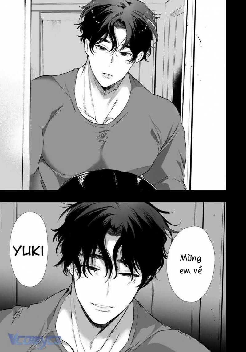 đọc truyện [18+] Tuyển Tập Truyện Ngắn Sếch Tàn Bạo Chương 41 ảnh 46 tại Thiên Thai Truyện