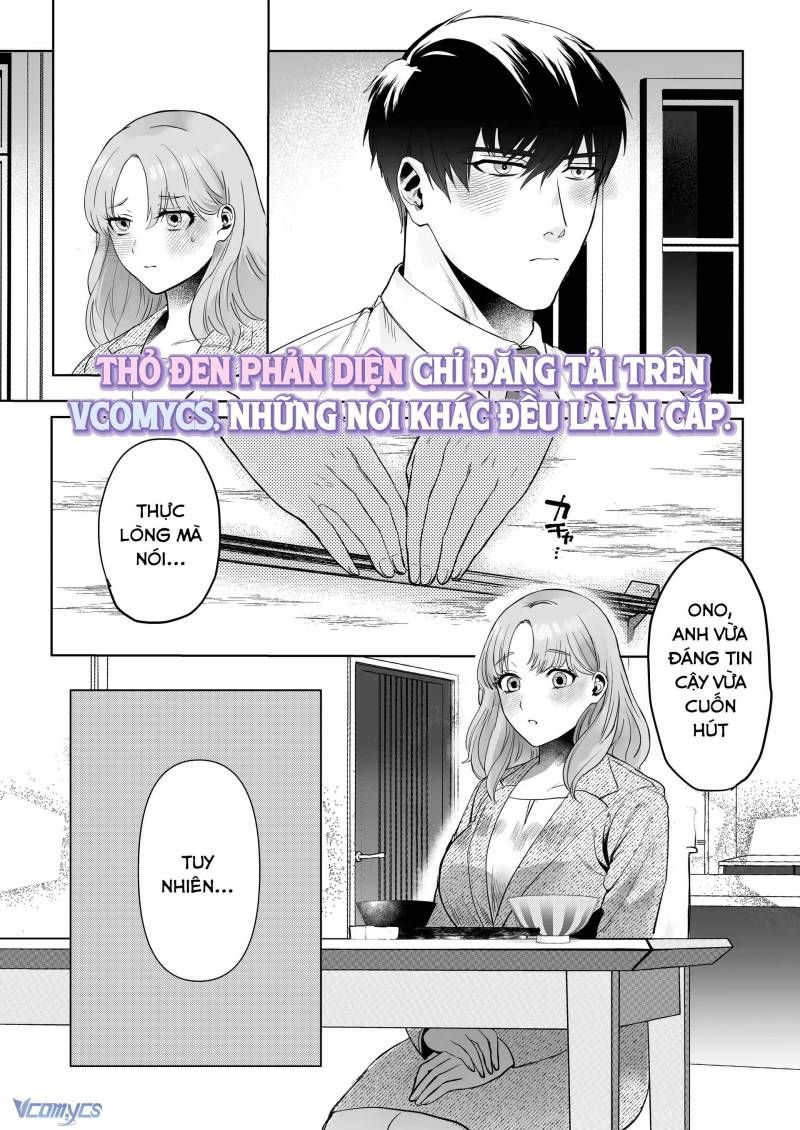 đọc truyện [18+] Tuyển Tập Truyện Ngắn Sếch Tàn Bạo Chương 42 ảnh 29 tại Thiên Thai Truyện