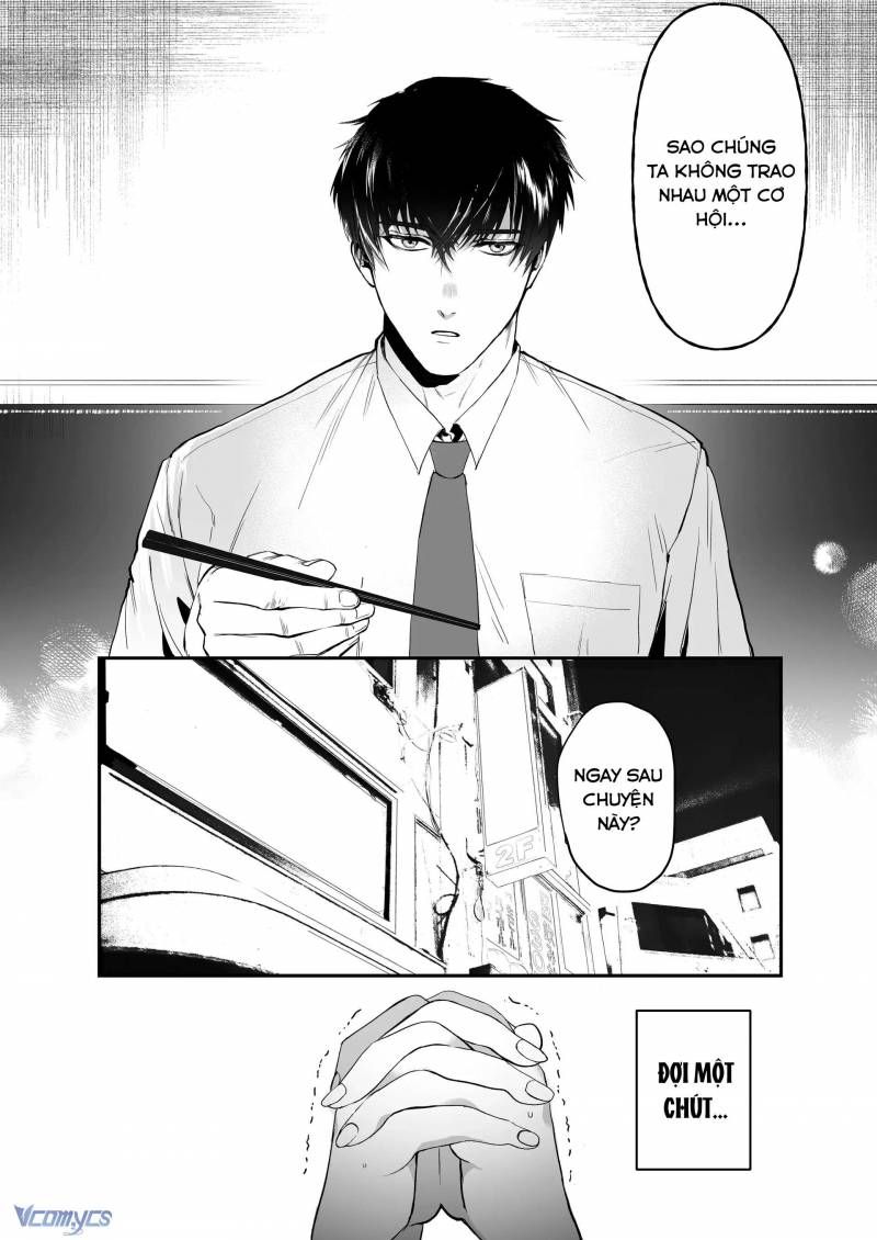 đọc truyện [18+] Tuyển Tập Truyện Ngắn Sếch Tàn Bạo Chương 42 ảnh 6 tại Thiên Thai Truyện