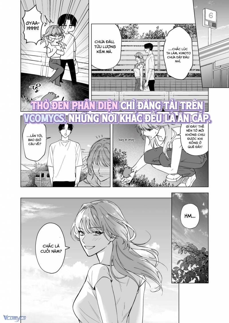 đọc truyện [18+] Tuyển Tập Truyện Ngắn Sếch Tàn Bạo Chương 43 ảnh 40 tại Thiên Thai Truyện