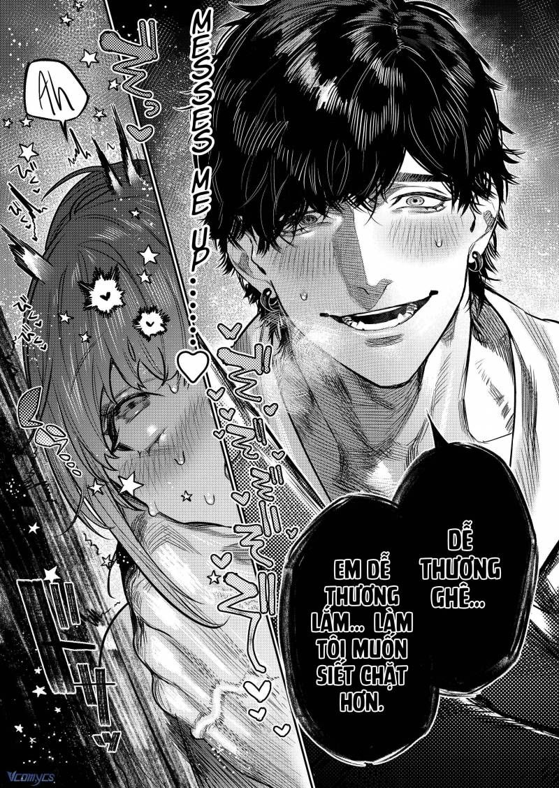 đọc truyện [18+] Tuyển Tập Truyện Ngắn Sếch Tàn Bạo Chương 44 ảnh 14 tại Thiên Thai Truyện