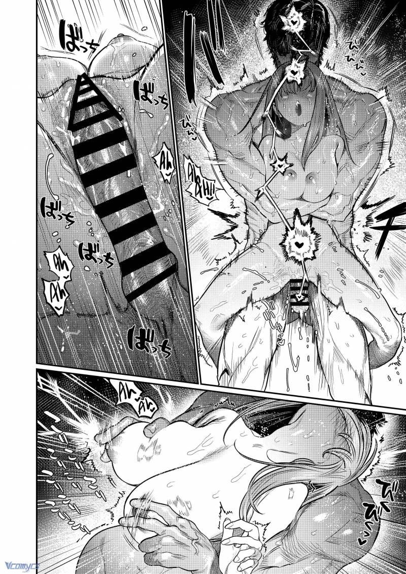 đọc truyện [18+] Tuyển Tập Truyện Ngắn Sếch Tàn Bạo Chương 44 ảnh 31 tại Thiên Thai Truyện