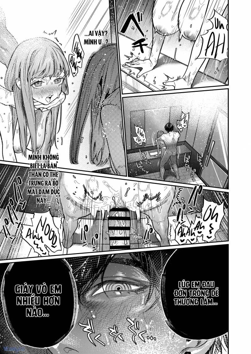 đọc truyện [18+] Tuyển Tập Truyện Ngắn Sếch Tàn Bạo Chương 44 ảnh 38 tại Thiên Thai Truyện