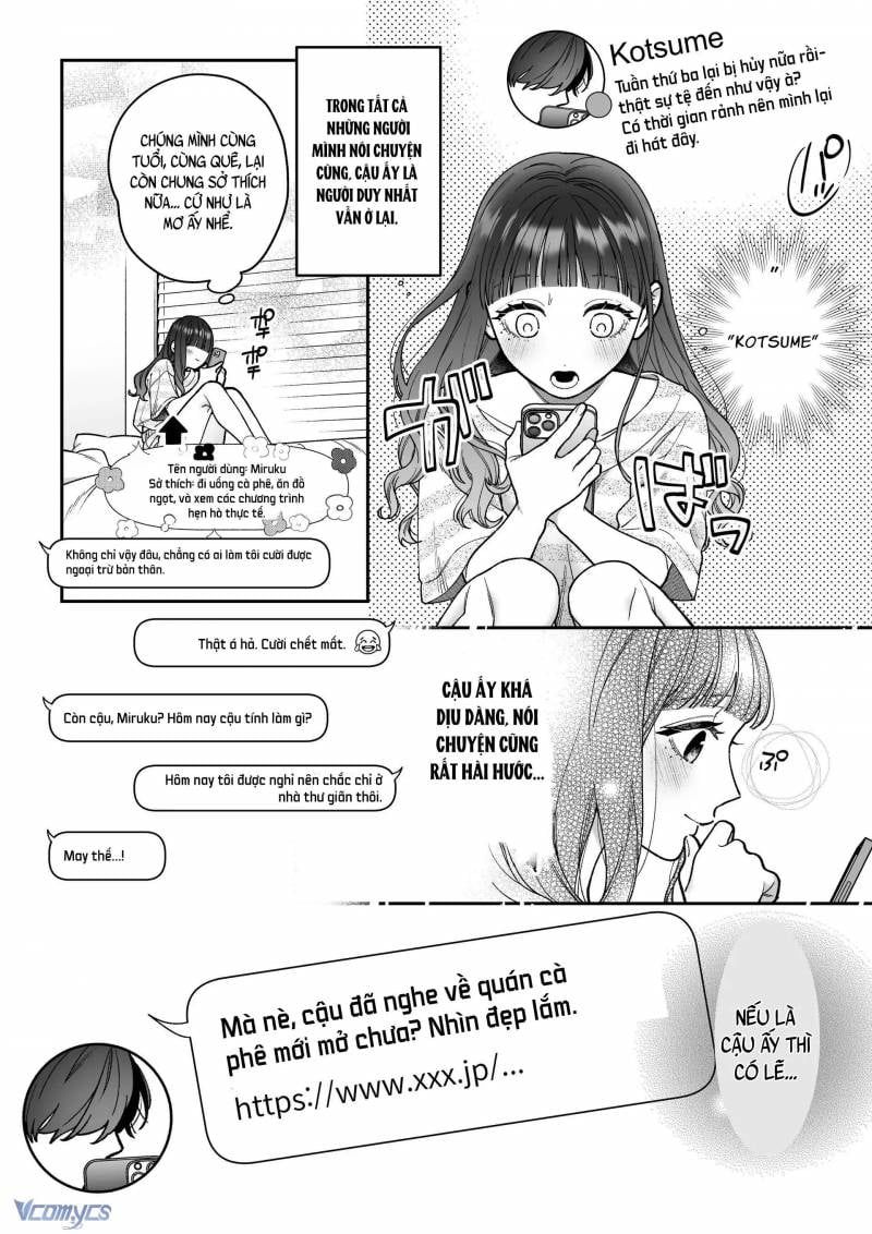 đọc truyện [18+] Tuyển Tập Truyện Ngắn Sếch Tàn Bạo Chương 45.1 ảnh 11 tại Thiên Thai Truyện