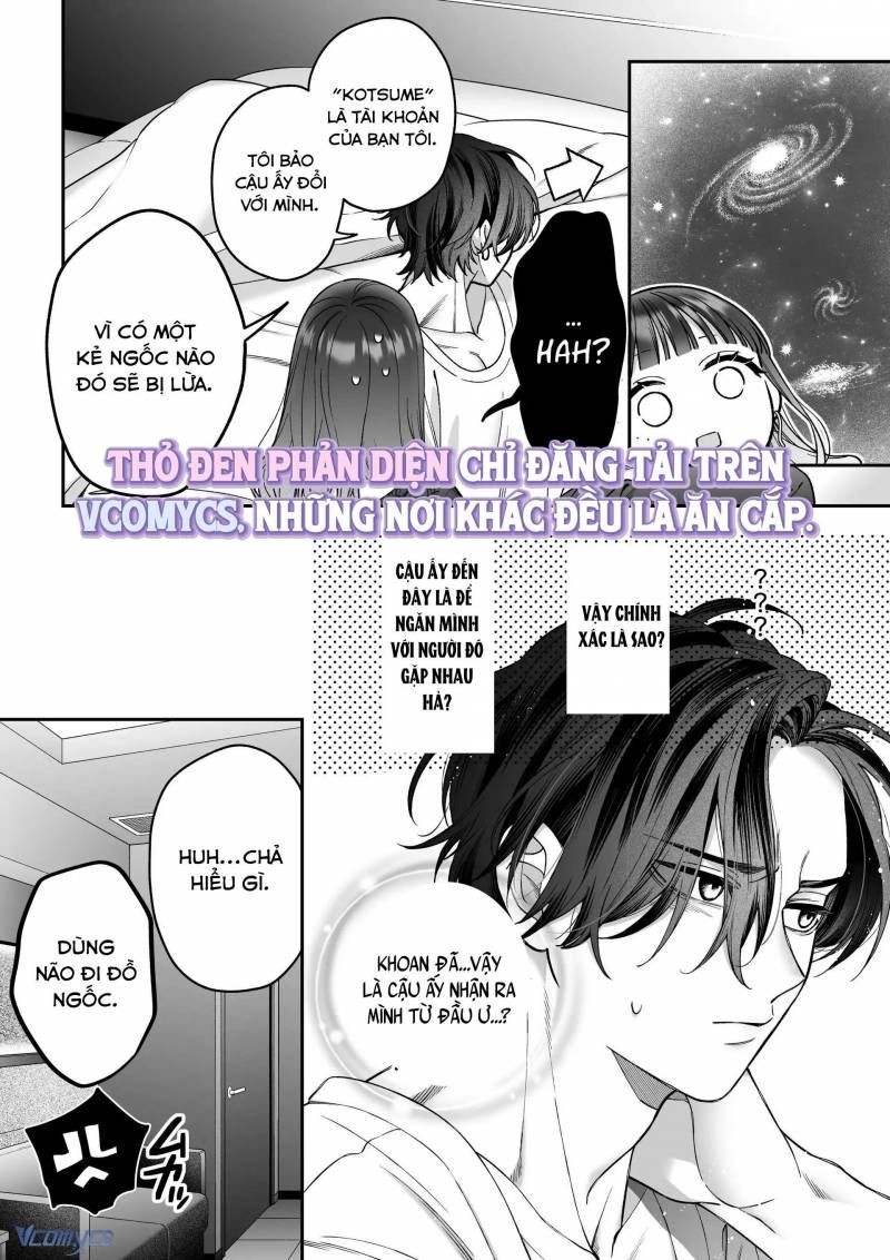 đọc truyện [18+] Tuyển Tập Truyện Ngắn Sếch Tàn Bạo Chương 45.2 ảnh 23 tại Thiên Thai Truyện