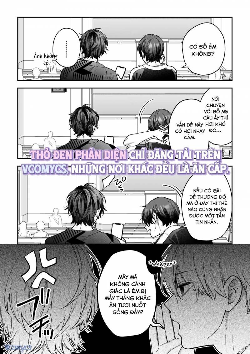 đọc truyện [18+] Tuyển Tập Truyện Ngắn Sếch Tàn Bạo Chương 45.2 ảnh 37 tại Thiên Thai Truyện