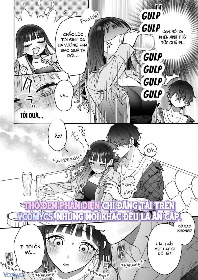 đọc truyện [18+] Tuyển Tập Truyện Ngắn Sếch Tàn Bạo Chương 45.2 ảnh 47 tại Thiên Thai Truyện