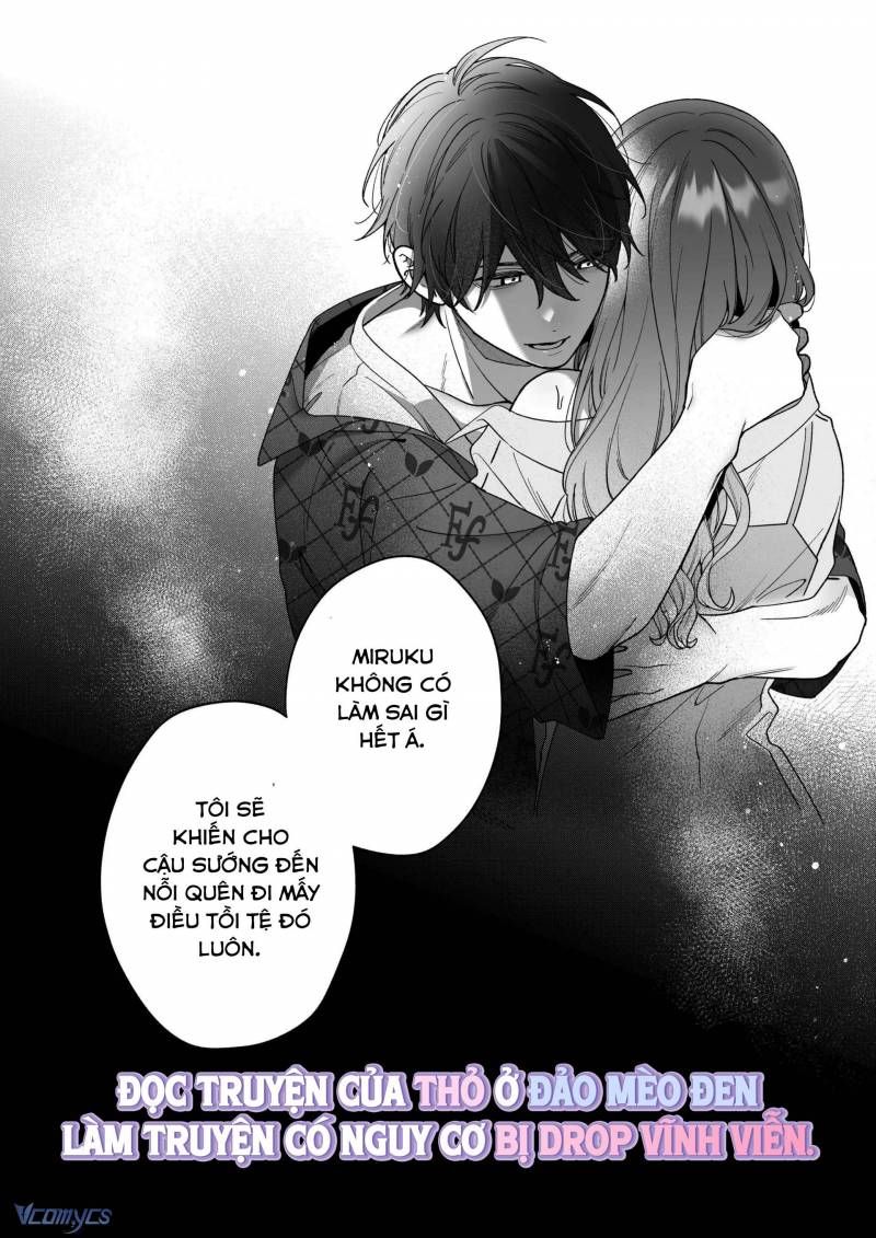 đọc truyện [18+] Tuyển Tập Truyện Ngắn Sếch Tàn Bạo Chương 45.2 ảnh 50 tại Thiên Thai Truyện