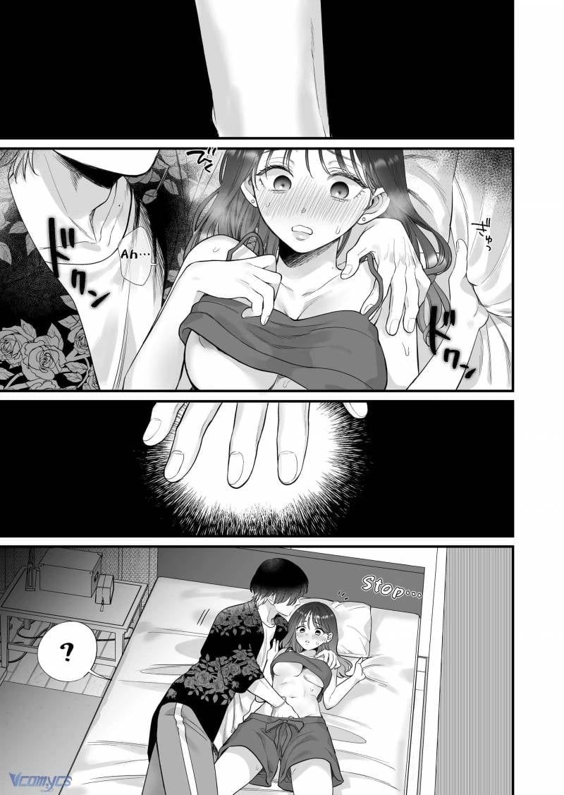 đọc truyện [18+] Tuyển Tập Truyện Ngắn Sếch Tàn Bạo Chương 46.1 ảnh 26 tại Thiên Thai Truyện