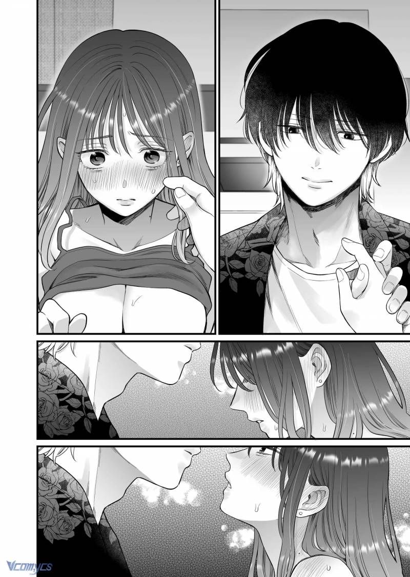 đọc truyện [18+] Tuyển Tập Truyện Ngắn Sếch Tàn Bạo Chương 46.1 ảnh 41 tại Thiên Thai Truyện