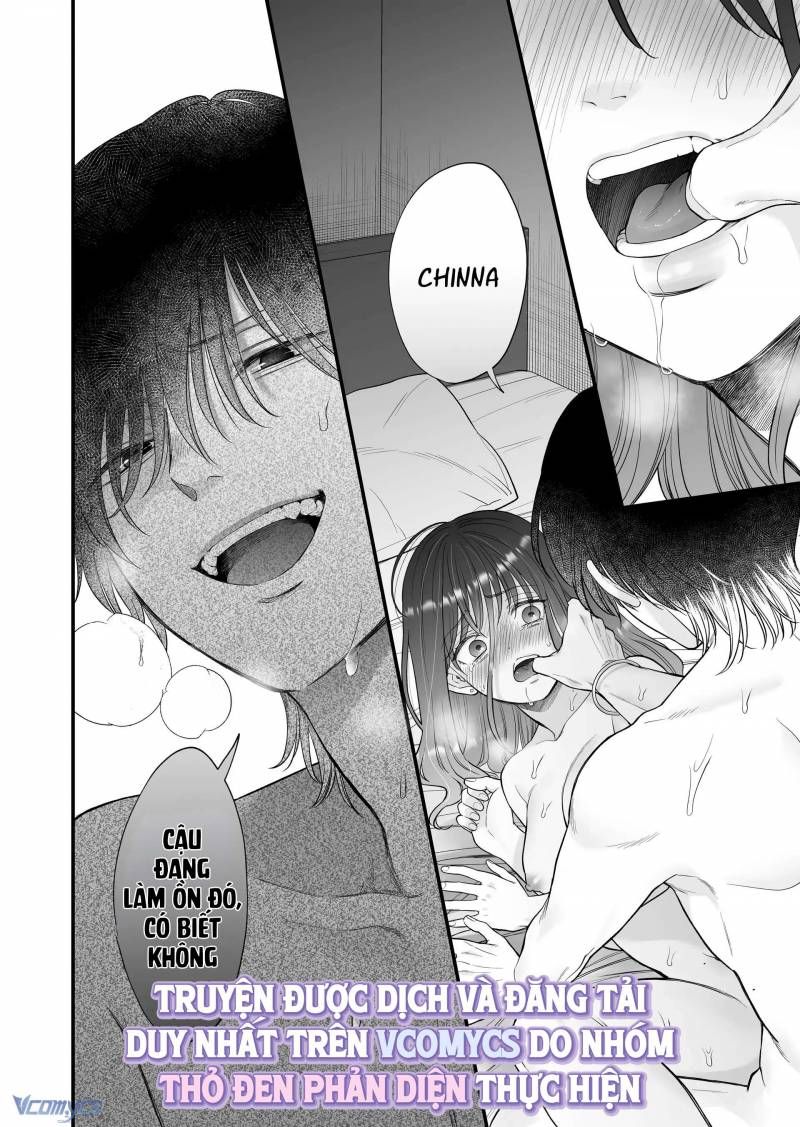 đọc truyện [18+] Tuyển Tập Truyện Ngắn Sếch Tàn Bạo Chương 46.2 ảnh 26 tại Thiên Thai Truyện