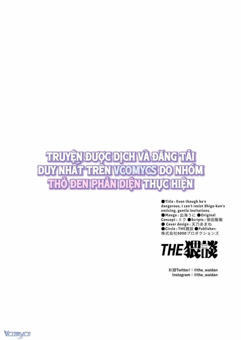 đọc truyện [18+] Tuyển Tập Truyện Ngắn Sếch Tàn Bạo Chương 46.2 ảnh 49 tại Thiên Thai Truyện