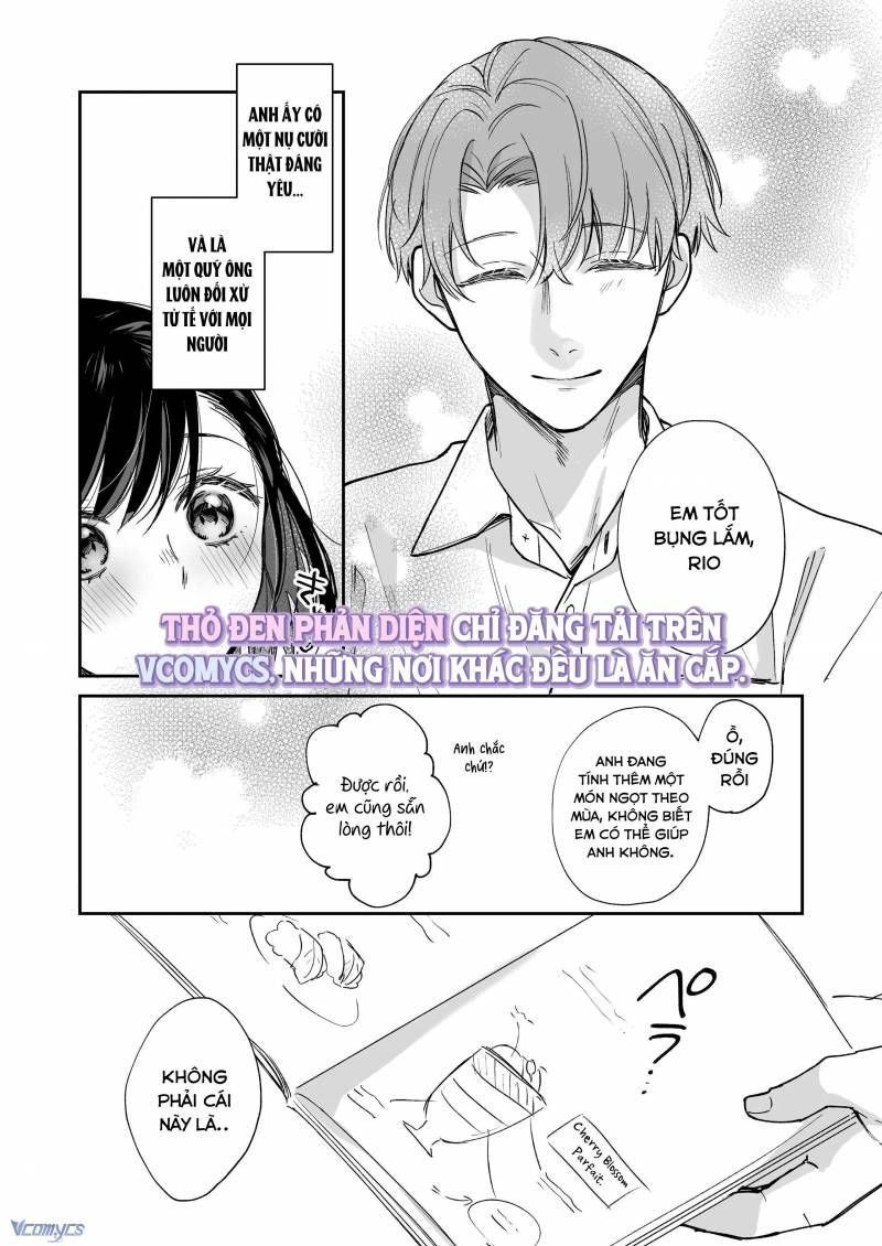 đọc truyện [18+] Tuyển Tập Truyện Ngắn Sếch Tàn Bạo Chương 47 ảnh 10 tại Thiên Thai Truyện