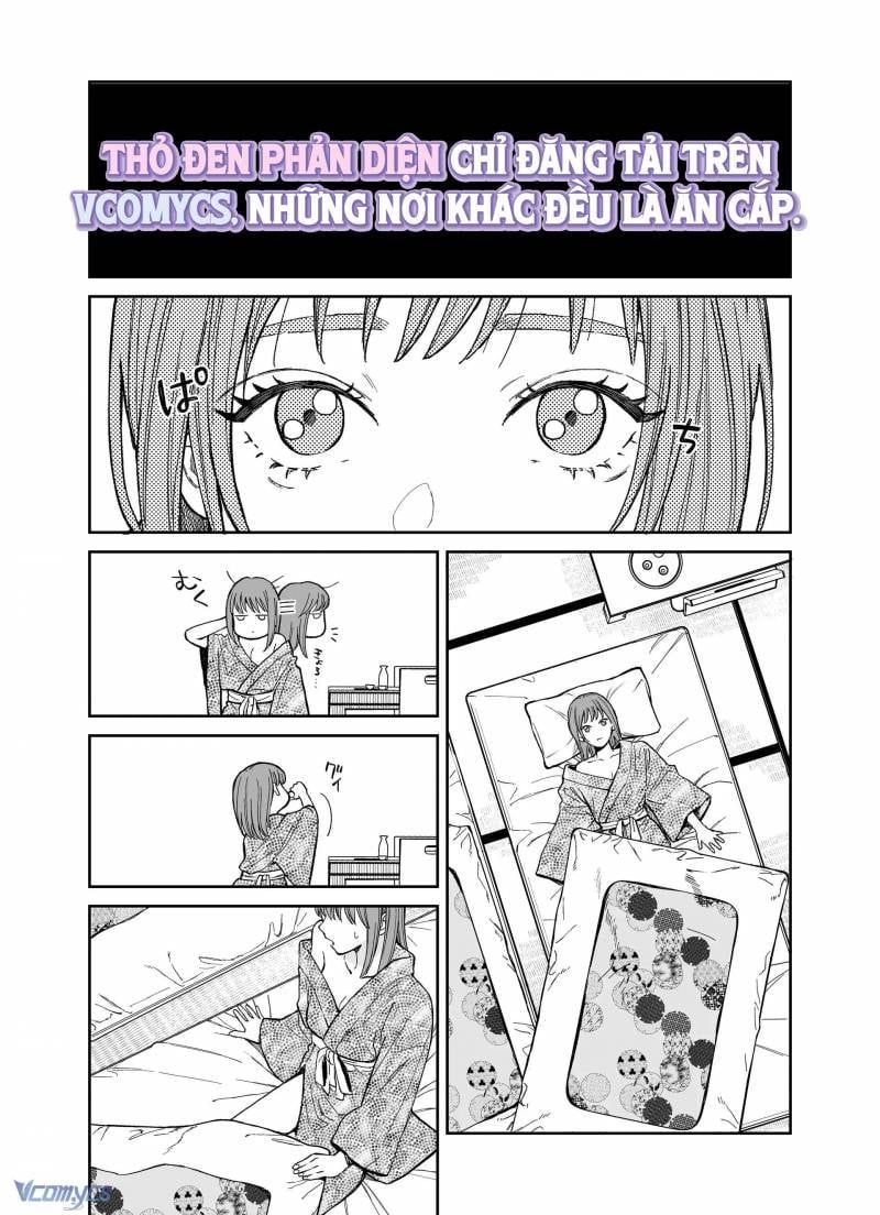 đọc truyện [18+] Tuyển Tập Truyện Ngắn Sếch Tàn Bạo Chương 48 ảnh 13 tại Thiên Thai Truyện