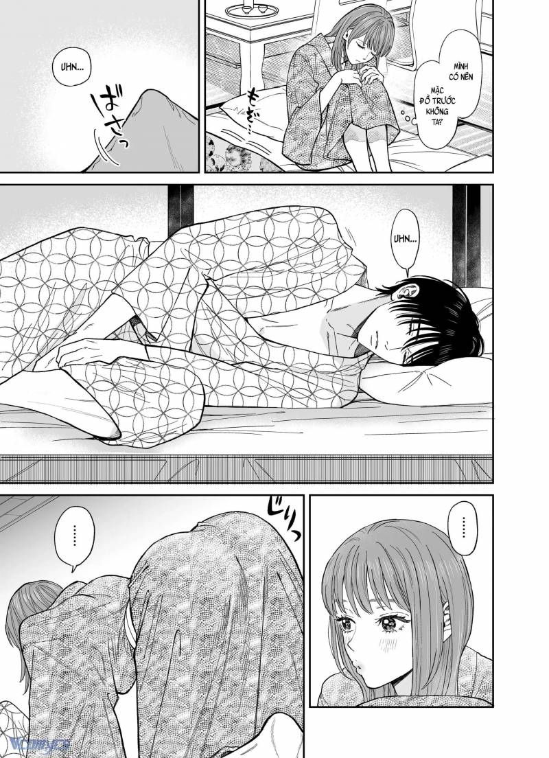 đọc truyện [18+] Tuyển Tập Truyện Ngắn Sếch Tàn Bạo Chương 48 ảnh 16 tại Thiên Thai Truyện