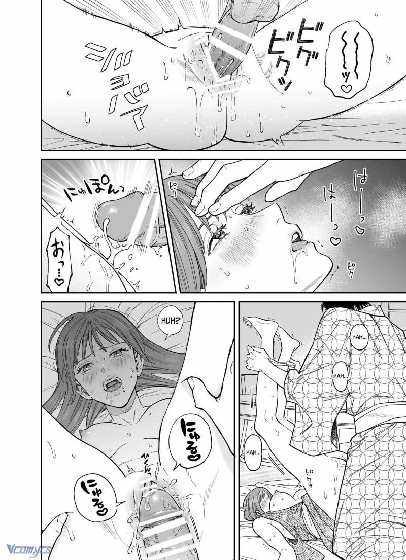 đọc truyện [18+] Tuyển Tập Truyện Ngắn Sếch Tàn Bạo Chương 48 ảnh 35 tại Thiên Thai Truyện