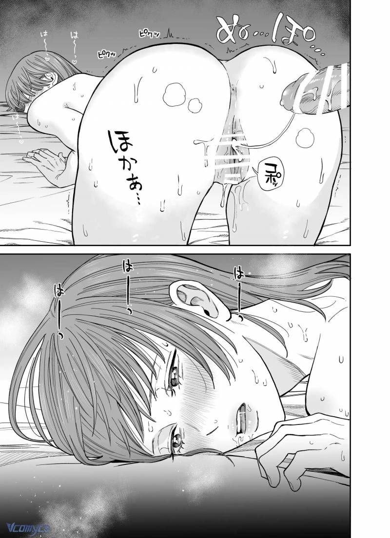 đọc truyện [18+] Tuyển Tập Truyện Ngắn Sếch Tàn Bạo Chương 48 ảnh 46 tại Thiên Thai Truyện