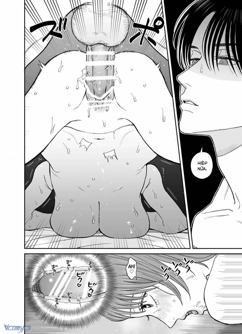 đọc truyện [18+] Tuyển Tập Truyện Ngắn Sếch Tàn Bạo Chương 48 ảnh 47 tại Thiên Thai Truyện