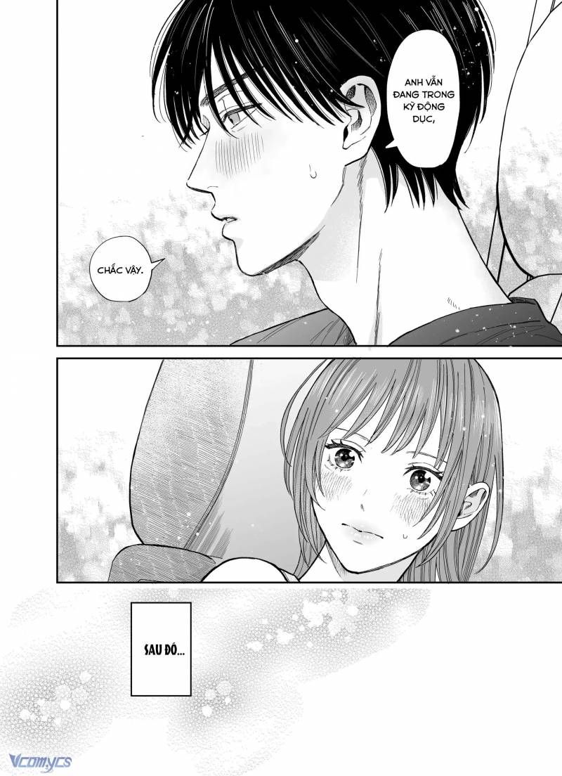 đọc truyện [18+] Tuyển Tập Truyện Ngắn Sếch Tàn Bạo Chương 48 ảnh 55 tại Thiên Thai Truyện