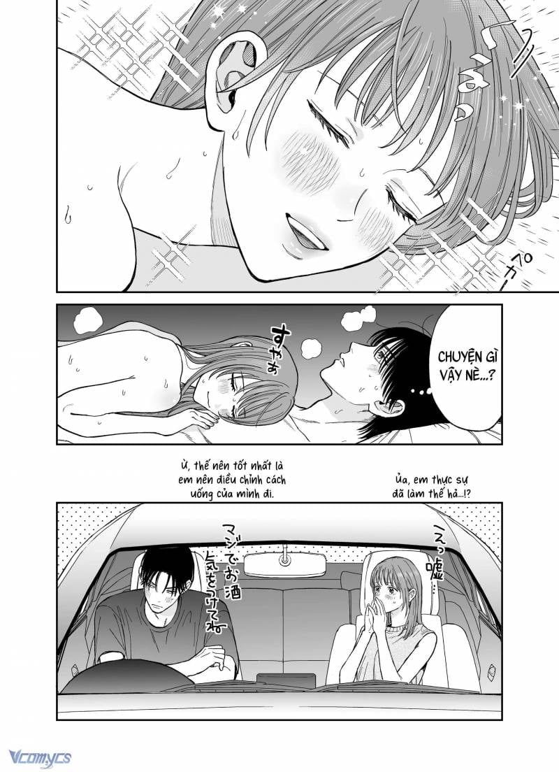 đọc truyện [18+] Tuyển Tập Truyện Ngắn Sếch Tàn Bạo Chương 48 ảnh 65 tại Thiên Thai Truyện