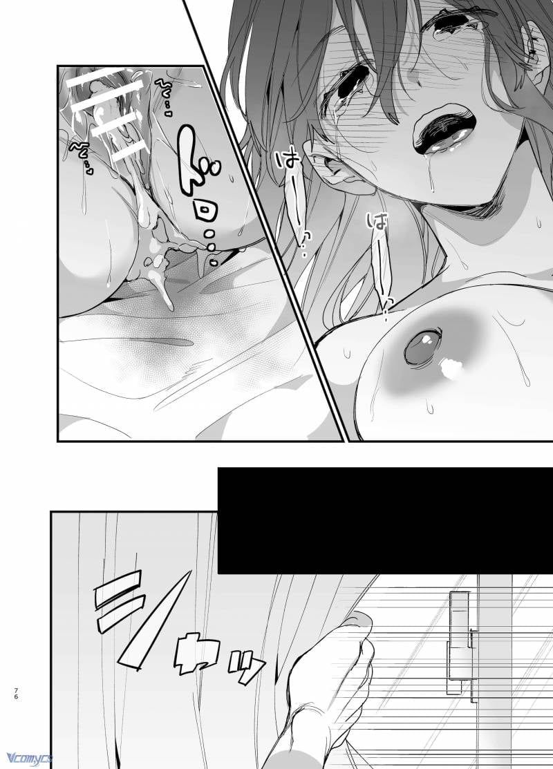 đọc truyện [18+] Tuyển Tập Truyện Ngắn Sếch Tàn Bạo Chương 49.2 ảnh 34 tại Thiên Thai Truyện