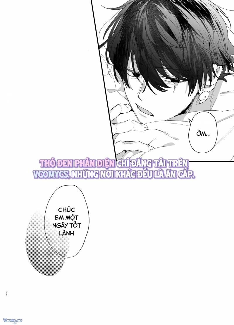 đọc truyện [18+] Tuyển Tập Truyện Ngắn Sếch Tàn Bạo Chương 49.2 ảnh 36 tại Thiên Thai Truyện