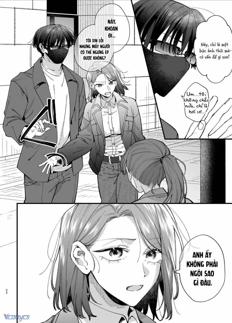 đọc truyện [18+] Tuyển Tập Truyện Ngắn Sếch Tàn Bạo Chương 5.1 ảnh 24 tại Thiên Thai Truyện