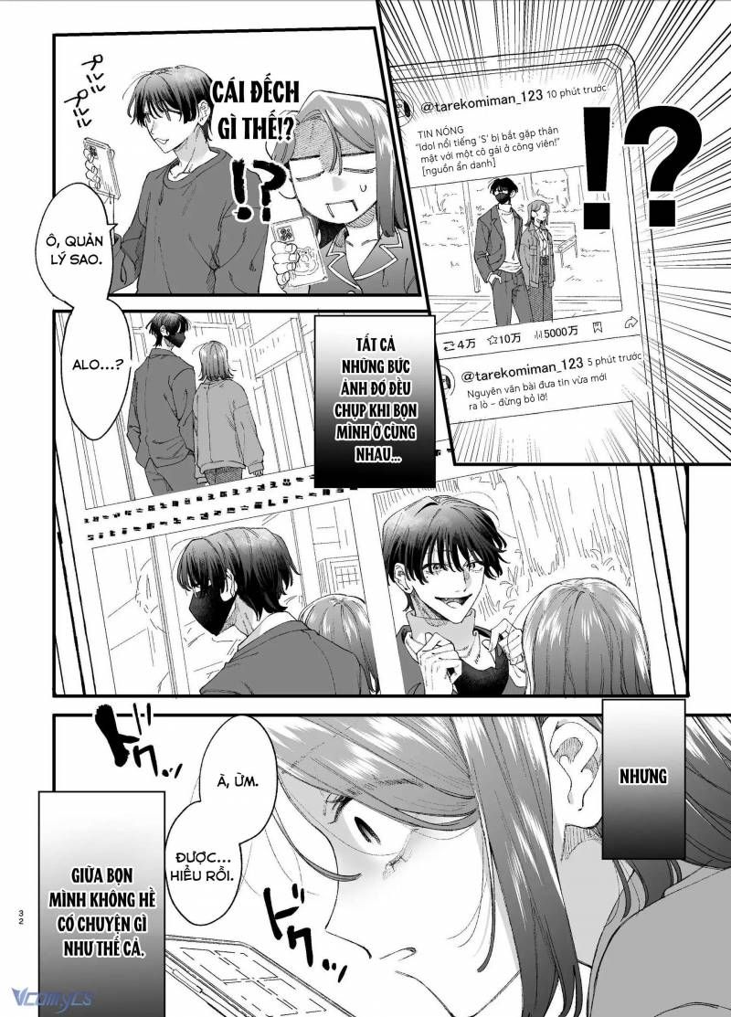 đọc truyện [18+] Tuyển Tập Truyện Ngắn Sếch Tàn Bạo Chương 5.1 ảnh 34 tại Thiên Thai Truyện