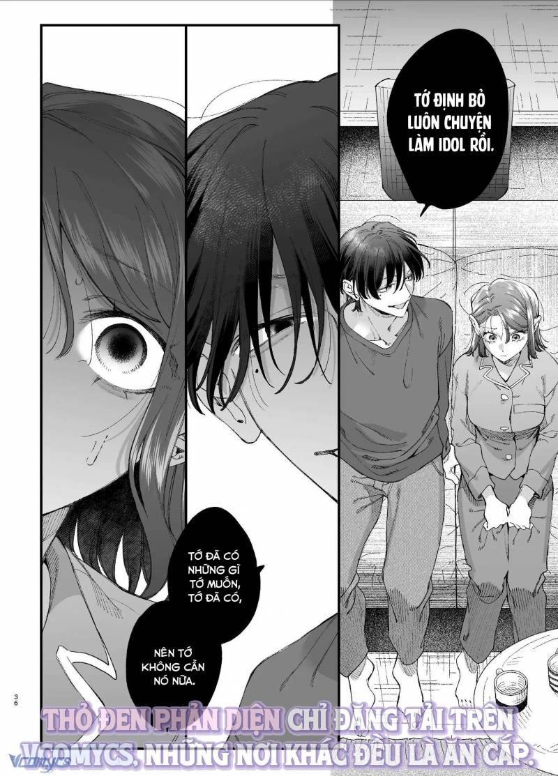 đọc truyện [18+] Tuyển Tập Truyện Ngắn Sếch Tàn Bạo Chương 5.1 ảnh 38 tại Thiên Thai Truyện