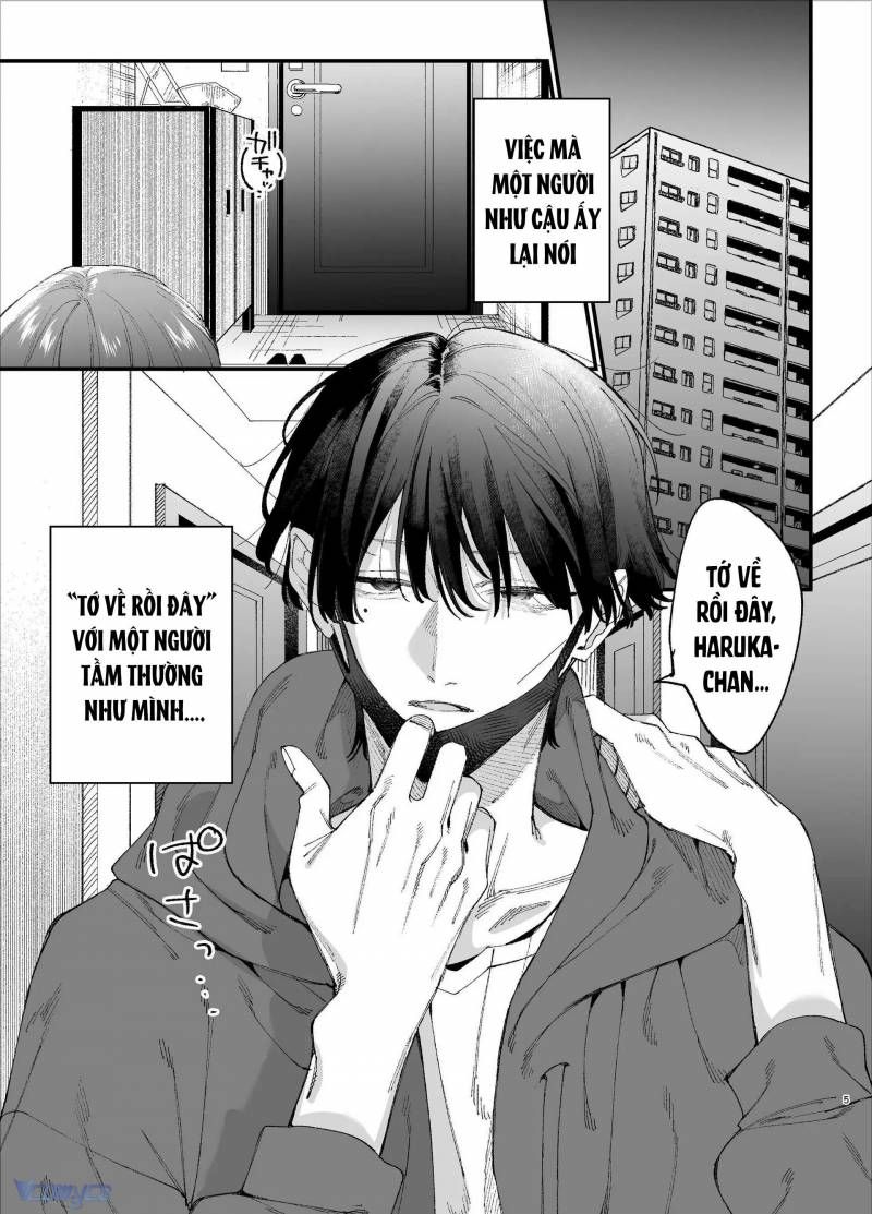 đọc truyện [18+] Tuyển Tập Truyện Ngắn Sếch Tàn Bạo Chương 5.1 ảnh 7 tại Thiên Thai Truyện