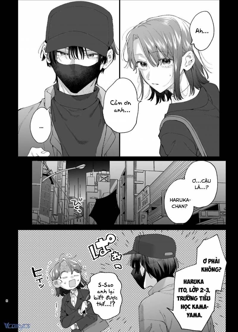 đọc truyện [18+] Tuyển Tập Truyện Ngắn Sếch Tàn Bạo Chương 5.1 ảnh 10 tại Thiên Thai Truyện