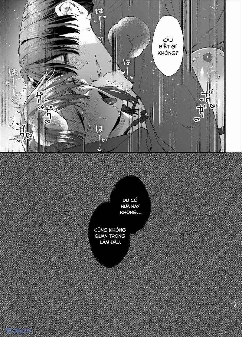 đọc truyện [18+] Tuyển Tập Truyện Ngắn Sếch Tàn Bạo Chương 5.2 ảnh 50 tại Thiên Thai Truyện